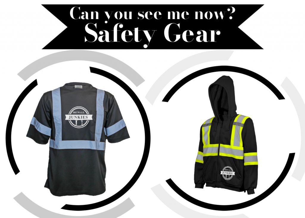 Safety Gear featured collection